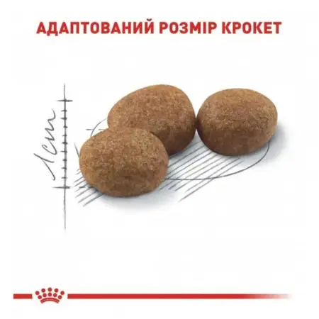 Сухий корм Royal Canin Sterilised 37 для стерилізованих кішок, 4 кг
