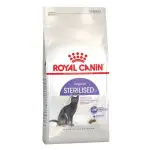 Сухий корм Royal Canin Sterilised 37 для стерилізованих кішок, 400 г