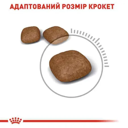 Сухий корм Royal Canin Urinary Care для підтримки здоров'я сечовидільної системи котів, 2 кг