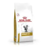 Сухий корм Royal Canin Urinary S / O при сечокам'яній хворобі у кішок, 400 г
