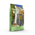 Сухий корм Taste of the Wild Rocky Mountain Feline  для котів усіх порід на усіх стадіях життя з коcулею та лососем 2 кг