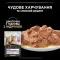 Упаковка влажного корма Purina Pro Plan Kitten Healthy Start для котят кусочки в соусе с индейкой 10 x 85 г