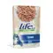 Влажный корм LifeCat Tuna для кошек от 6 месяцев, с тунцом, 70 г