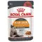 Вологий корм Royal Canin Hair & Skin для дорослих кішок підтримка здоров'я шкіри та шерсті у соусі, 85 г