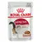 Вологий корм Royal Canin Instinctive для кішок, шматочки в соусі, 85 г