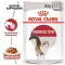 Вологий корм Royal Canin Instinctive для кішок, шматочки в соусі, 85 г