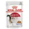Вологий корм Royal Canin Instinctive для кішок, шматочки в желе, 85 г