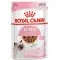 Вологий корм Royal Canin Kitten для кошенят від 4 до 12 місяців, шматочки в соусі, 85 г