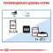 Вологий корм Royal Canin Light Weight Care для котів схильних до зайвої ваги, шматочки в соусі, 85 г
