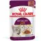 Влажный корм Royal Canin Sensory Taste Gravy для кошек требовательных по вкусу, кусочки в соусе, 85 г