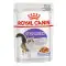 Влажный корм Royal Canin Sterilised Jelly для стерилизованных кошек старше 12 месяцев, кусочки в желе, 85 г