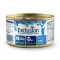 Вологий моноротеїновий корм Exclusion Adult Tuna для дорослих котів з тунцем 85 г