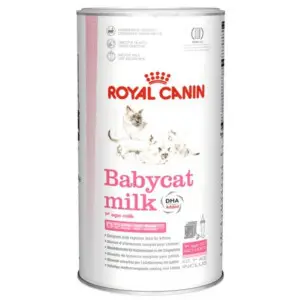 Замінник молока Royal Canin Babycat Milk для кошенят, 300 г