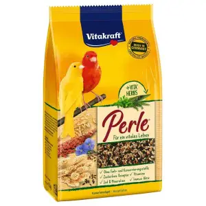 Корм для канарок Vitakraft Premium Menu, 1 кг (21450)