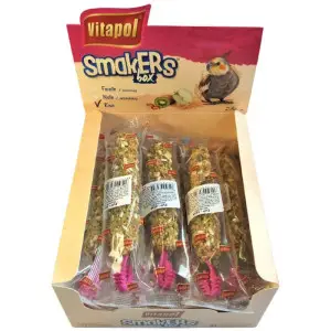 Vitapol колба BOX-12шт для німф ківі 3235