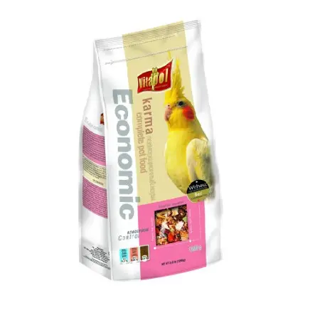 Vitapol корм Економік для НІМФ 1,2 кг