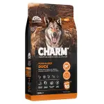 Charm Farm-Raised Duck ЧАРМ ФЕРМЕРСЬКА КАЧКА сухий беззерновий холістик корм для собак 10 кг