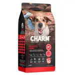Charm Grass-Fed Beef ЧАРМ ЯЛОВИЧИНА ВІДГОДОВАНА НА ТРАВІ сухий беззерновий холістик корм для собак 2 кг