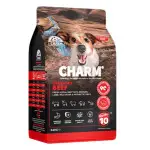 Charm Grass-Fed Beef ЧАРМ ЯЛОВИЧИНА ВІДГОДОВАНА НА ТРАВІ сухий беззерновий холістик корм для собак 340 г