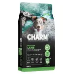 Charm Grass-Fed Lamb ЧАРМ ЯГНЯ ВІДГОДОВАНЕ НА ТРАВІ сухий беззерновий холістик корм для собак 10 кг