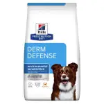 Hill's PRESCRIPTION DIET Derm Defense Сухой корм при атопическом дерматите у собак, 1,5 кг