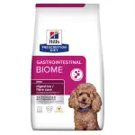 Hill's PRESCRIPTION DIET Gastrointestinal Biome Mini Сухой корм для собак малых пород при заболеваниях желудочно-кишечного тракта, с курицей, 3 кг