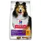 Hill’s SCIENCE PLAN Adult Sensitive Stomach&Skin Medium Breed Сухий корм при чутливому шлунку та шкірі для дорослих собак середніх порід, з куркою, 2,5 кг