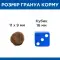 Hill’s SCIENCE PLAN Puppy Medium Breed Сухий корм для цуценят середніх порід, з ягням і рисом, 14 кг