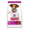 Hill's SCIENCE PLAN Puppy Smal&Mini Сухой корм для щенков малых и миниатюрных пород, с ягненком и рисом, 6 кг