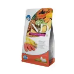 Низкозерновой сухой корм Farmina N&D Tropical Selection, для взрослых собак мелких пород, с лососем и тропическими фруктами, 1.5 кг