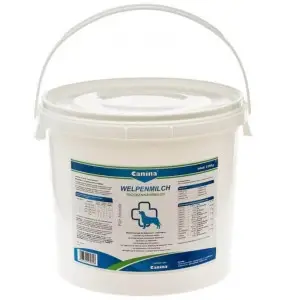 Замінник молока для собак Canina Welpenmilch 2000 г