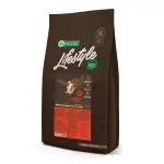 Сухой беззерновой корм с лососем для взрослых собак всех пород Lifestyle Grain Free Salmon Adult All Breeds 17кг