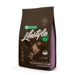 Сухой беззерновой корм с ягненком для взрослых собак всех пород Lifestyle Grain Free Lamb Adult All Breeds 1.5кг