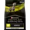 Сухий лікувальний корм Purina Pro Plan HP Hepatic для собак при хронічній печінковій недостатності 3 кг