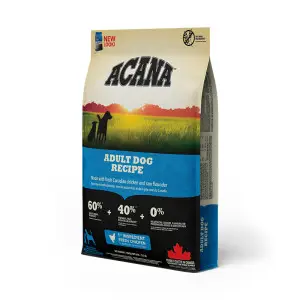 Сухий корм ACANA Adult Dog Recipe Для дорослих собак усіх порід 6 кг