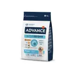 Сухий корм Advance Dog Maxi Puppy для цуценят великих порід з куркою та рисом 3 кг