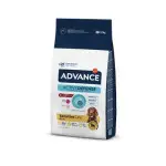 Сухий корм Advance Dog Med/Maxi Sensitive Lamb&Rice для дорослих собак з ягням і рисом 12 кг