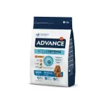 Сухий корм Advance Dog Medium Adult для дорослих собак середніх порід з куркою та рисом 10 кг