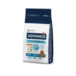 Сухий корм Advance Dog Medium Adult для дорослих собак середніх порід з куркою та рисом 14 кг