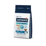 Сухий корм Advance Dog Mini Adult для дорослих собак маленьких порід з куркою та рисом 7 кг