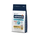 Сухий корм Advance Dog Mini Sensitive для собак малих порід з чутливим травленням з лососем і рисом 7 кг