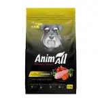 Сухой корм AnimAll для собак, со свежей курицей, 12 кг
