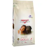 Сухий корм BonaCibo Adult Dog High Energy Chicken&Rice with Anchovy з м'ясом курки, анчоусами та рисом для дорослих активних собак всіх порід 4 кг