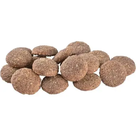 Сухой корм Brit Care Dog Sustainable Adult Large Breed для собак больших пород с курицей и насекомыми 1кг