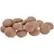 Сухой корм Brit Care Dog Sustainable Adult Large Breed для собак больших пород с курицей и насекомыми 1кг