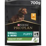 Сухой корм для щенков и молодых собак мелких пород Purina Pro Plan Puppy Small & Mini, с курицей, 700 г