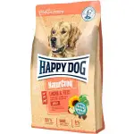 Сухий корм для дорослих собак Happy Dog NaturCroq Lachs&Reis, з лососем та рисом, 11кг