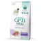 Сухой корм для взрослых собак малых пород Optimeal, утка, 1,5 кг