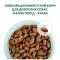 Сухой корм для взрослых собак малых пород Optimeal, утка, 1,5 кг