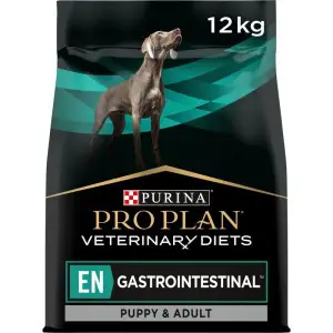 Сухий корм Purina Pro Plan Veterinary Diets Gastrointestinal для собак із захворюванням ШКТ, 12 кг